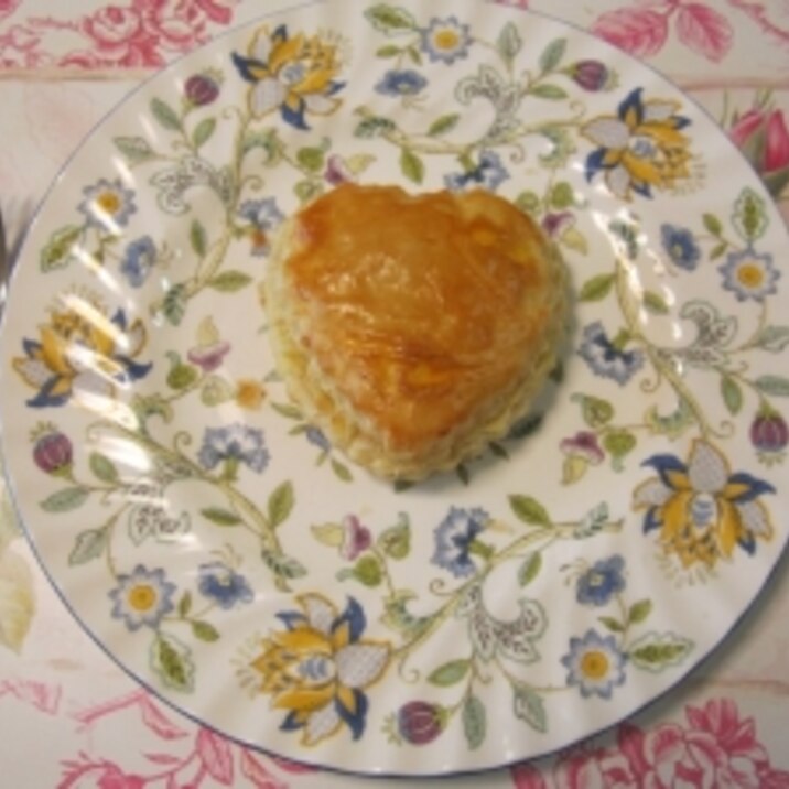 ハーブの香りたっぷりの鯛の入った可愛いパイ レシピ 作り方 By 裸足の女神08 楽天レシピ ハーブの香りたっぷりの鯛の入った可愛いパイ レシピ 作り方 By 裸足の女神08 楽天レシピ